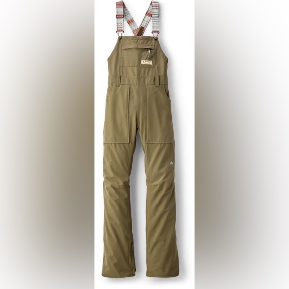 Burton Avalon Bib